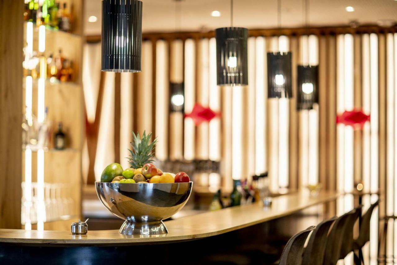 劳普海姆雅绅特酒店 外观 照片
